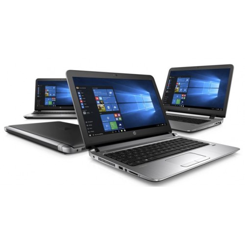 Hp probook 430 g4 разбор